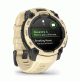 Instinct 3 – 45 mm, AMOLED - Citrine with Citrine Band - 010-02936-02 - Garmin